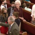 HolyGhost Service Pastor D.R. Shortridge Sunday Evening Service – 04/18/2021