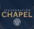 Inauguration Chapel
