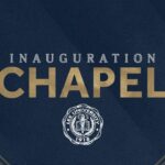 Inauguration Chapel