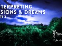 Interpreting Visions & Dreams Part 3 | Episode #1071 | Perry Stone