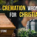 Is Cremation Wrong for Christians? | Perry Stone