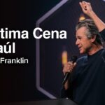 La Última Cena de Saúl | Jentezen Franklin