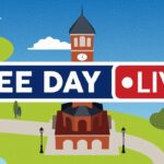 Lee Day Live