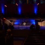 Memorial Service-Saundra Rose