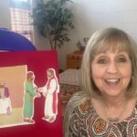 NCJunior Bible Story