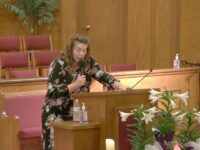 “Pray, Praise and Remember” Evangelist Amber Frady Wedneday Evening Service – 03/31/2021