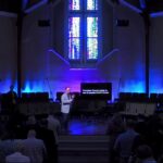 Princeton Church Live Stream