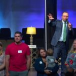 Princeton Church Live Stream