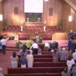 “Rise To The Occasion” Sunday Morning Service – 04/25/2021 Rev. Terry Bowling