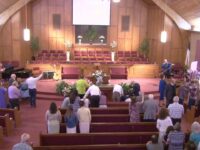 “Rise To The Occasion” Sunday Morning Service – 04/25/2021 Rev. Terry Bowling