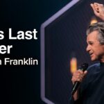 Saul’s Last Supper | Jentezen Franklin