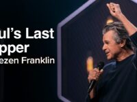 Saul’s Last Supper | Jentezen Franklin