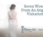 Seven Words From An Angelic Visitation | Episode #1073 | Perry Stone