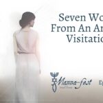 Seven Words From An Angelic Visitation | Episode #1073 | Perry Stone