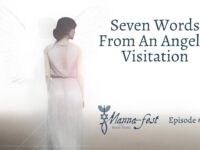 Seven Words From An Angelic Visitation | Episode #1073 | Perry Stone