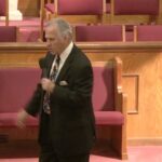 “Spiritual Satisfaction” Rev. Harry Clark Sunday Evening Service – 04/11/2021