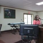 Sunday April 18th AM