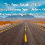 Sunday Evening April 18th