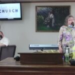 Sunday Morning April 11th, 2021