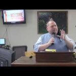 Sunday Morning April 4th