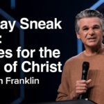 Sunday Sneak Peek: Heroes for the Body of Christ | Jentezen Franklin