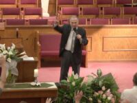 “The Child of God” Wednesday Evening Service – 04/14/2021 Pastor D.R. Shortridge