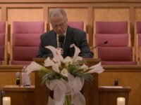 “The Church That’s Used By God” Pastor D.R. Shortridge Wednesday Evening Service – 04/07/2021