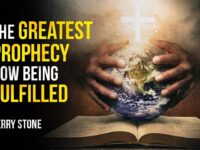 The Greatest Prophecy Now Being Fulfilled | Perry Stone
