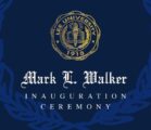 The Inauguration of Dr. Mark Walker // Lee University