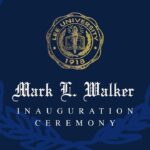 The Inauguration of Dr. Mark Walker // Lee University