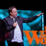 The Roar of the Word