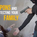 Weapons and Protecting Your Family | Perry Stone