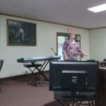 Wednesday Evening April 21st