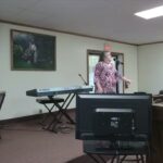 Wednesday Night April 21st