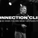 “What To Do When You Are Weak” Connection Clip | Jentezen Franklin