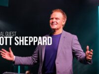 What You Worship | Pastor Scott Sheppard
