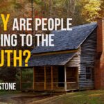Why Are People Moving to the South? | Perry Stone