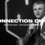 Wise Blood Connection Clip | Jentezen Franklin