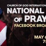 2021 National Day of Prayer