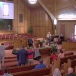 “A Generation of Breakthrough” Evangelist Jeremy Pooler Sunday Morning Service 05/02/21