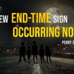 A New End Time Sign Occurring Now! | Perry Stone