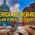 America The New Rome – Land of Bread and Circuses | Perry Stone