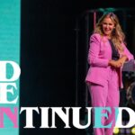 And She Continued…