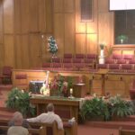 “Believing A lie” Pastor D.R. Shortridge