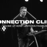 “Come Up Here” Connection Clip | Jentezen Franklin