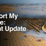 Comfort My People: Urgent Update | Jentezen Franklin