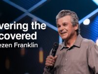 Covering the Uncovered | Jentezen Franklin