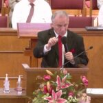 Dallas Church of God Live Stream