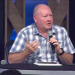 Global Prayer Center | 5.13.2021