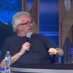 Global Prayer Center | 5.20.2021